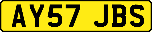 AY57JBS