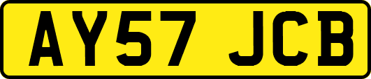 AY57JCB