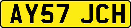 AY57JCH