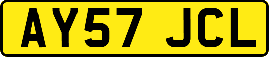 AY57JCL