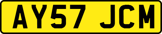 AY57JCM