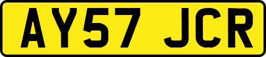 AY57JCR
