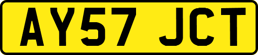 AY57JCT
