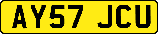 AY57JCU