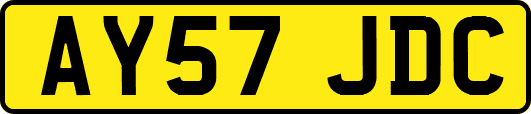 AY57JDC