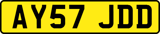 AY57JDD