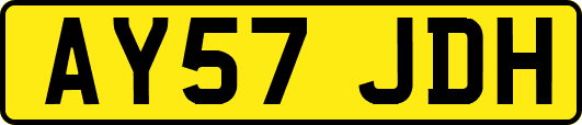 AY57JDH