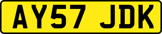 AY57JDK