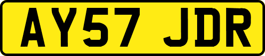 AY57JDR