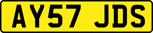 AY57JDS