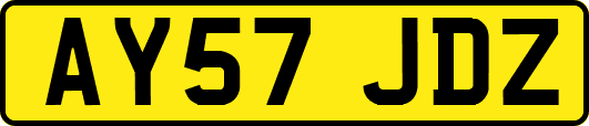AY57JDZ