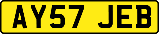 AY57JEB