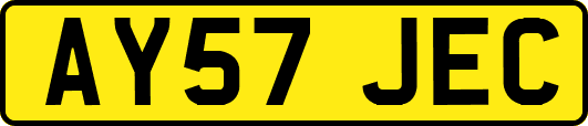 AY57JEC