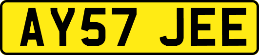 AY57JEE