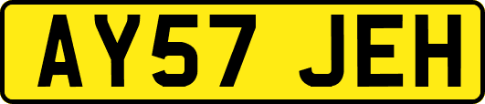 AY57JEH
