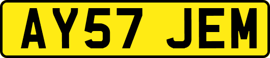 AY57JEM