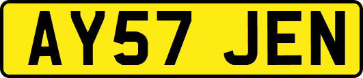AY57JEN