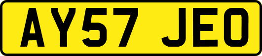 AY57JEO