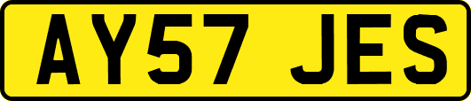 AY57JES