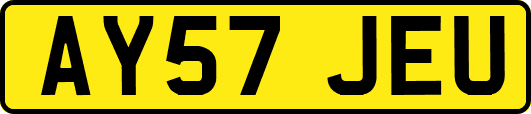 AY57JEU