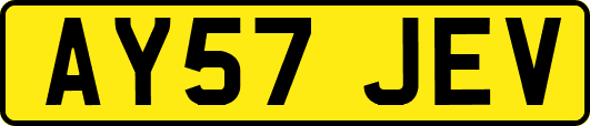 AY57JEV