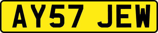 AY57JEW
