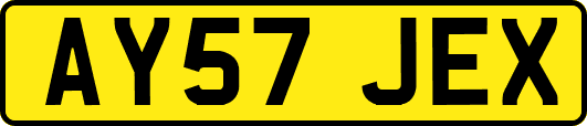 AY57JEX