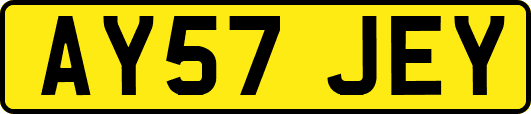 AY57JEY