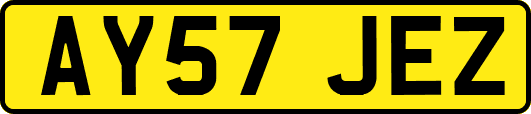 AY57JEZ