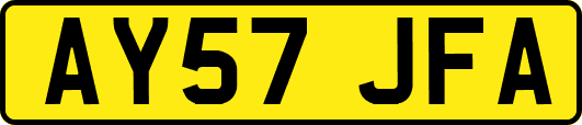 AY57JFA