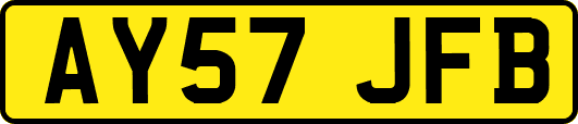 AY57JFB