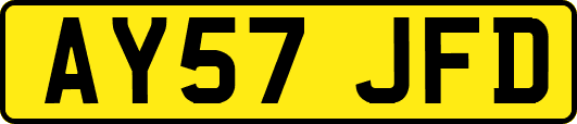 AY57JFD