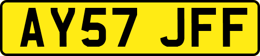 AY57JFF