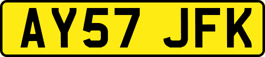 AY57JFK