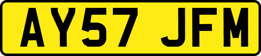 AY57JFM