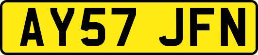 AY57JFN