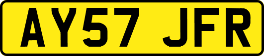 AY57JFR