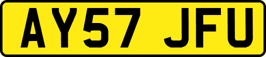 AY57JFU