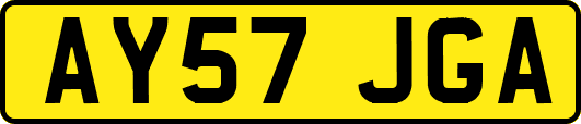 AY57JGA