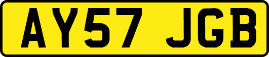AY57JGB