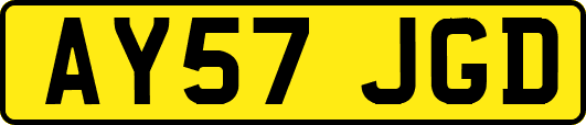 AY57JGD