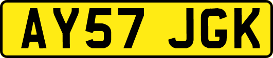 AY57JGK