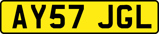 AY57JGL