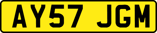 AY57JGM