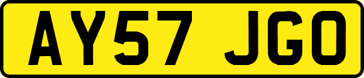 AY57JGO