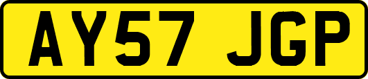 AY57JGP