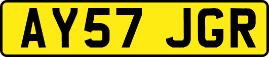 AY57JGR