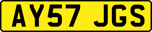 AY57JGS