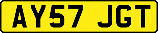 AY57JGT