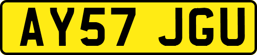 AY57JGU